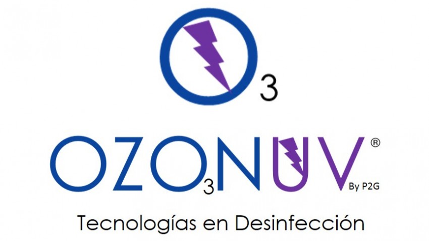 Portafolio Ultravioleta - OZONUV imagen